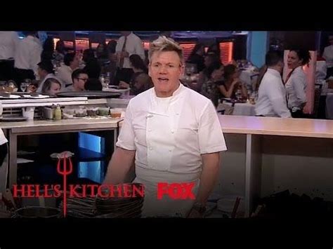 Please download one of our supported browsers. Hell S Kitchen Season 16 Ryan | Home Inspiration