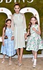 Sarah Jessica Parker's Twin Daughters Make Rare Red Carpet Appearance ...