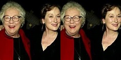 Mary Wolf Wilkinson: Who Is Meryl Streep's Mother?