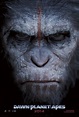 DAWN OF THE PLANET OF THE APES In Theaters July 11th, 2014 - Check Out ...