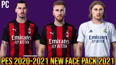 31k fifa 21 ultimate team. PES 2020-21 NEW FACEPACK 2021 - ft. Modric , Ibrahimovic ...
