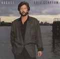 Release “August” by Eric Clapton - MusicBrainz