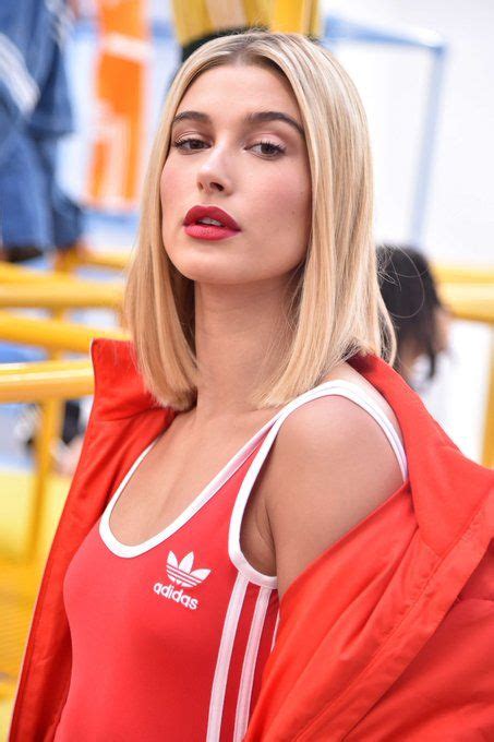 Pin En ☼ Hailey Baldwin