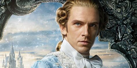 One Beauty And The Beast Scene Dan Stevens Is Really Proud Of Cinemablend