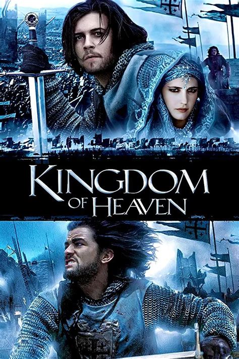Kingdom Of Heaven 2005 In 2020 Heaven Movie Kingdom Of Heaven Streaming Movies