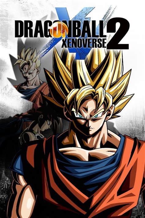 Feel free to post any comments about this torrent, including links to subtitle, samples, screenshots, or any other relevant information. Download Dragon Ball Xenoverse 2 Build 5427618-CHRONOS In PC Crack  Torrent 