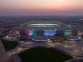 Ahmad bin Ali Stadium (Al-Rayyan Stadium) – Stadiony.net