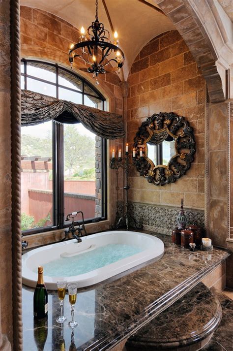 40 Extra Luxury Bathrooms Ideas That Will Blow Your Mind