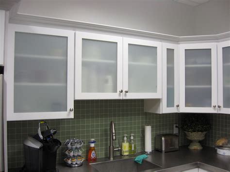 Kitchen Cabinet Door Glass Inserts If Your Cabinets Have Glass Doors You Might Be Wondering