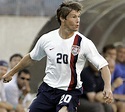 Improving American soccer, one Brian McBride at a time | Sporting News