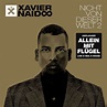 Xavier Naidoo "Nicht von dieser Welt 2 - Allein mit Flügel" (CD ...