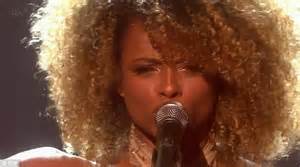 X Factor Fleur East Tells Racial Abuse She Suffered Growing Up Daily