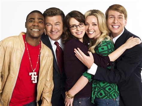 See The Cast Of ‘30 Rock — Then And Now In Touch Weekly In Touch