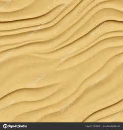 Seamless Desert Sand Texture