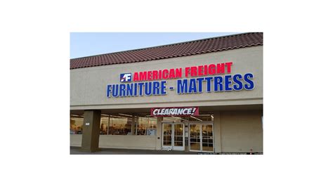 Dutch craft mattresses made in celina, tennessee. NewMediaWire | American Freight Furniture and Mattress ...
