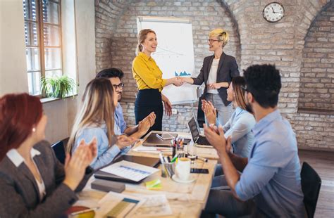 5 Ways To Implement Effective Employee Training Eleap