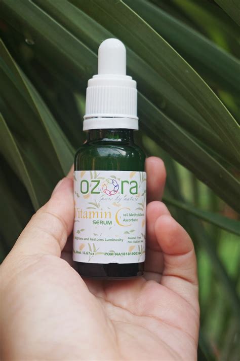 Serum dari clinique ini bebas pewangi dan minyak, sehingga cukup aman untuk kulit sensitif yang mudah iritasi. Ozora Vitamin C Serum Untuk Kulit Berminyak dan Sensitif ...