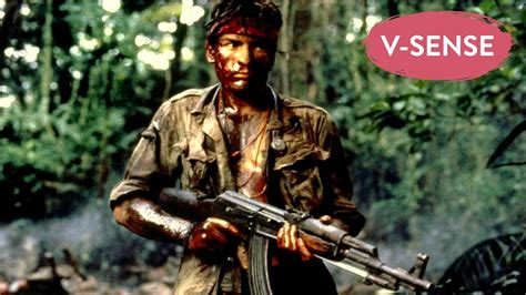 Acclaimed documentary good morning vietnam is the movie that best depicts the normal life in vietnamese cities away from the battles. Vietnamese War Movies Best Full Movie English | Top ...
