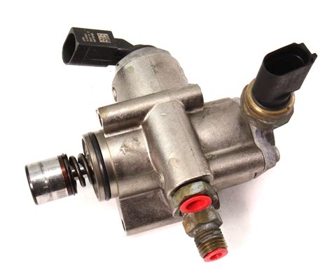 HPFP High Pressure Fuel Pump VW GTI Jetta MK Passat Audi A A F K EBay