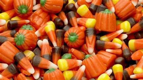 The Scary Truth About Halloween Candy Huffpost Canada News