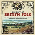The Best of British Folk (2008, CD) | Discogs