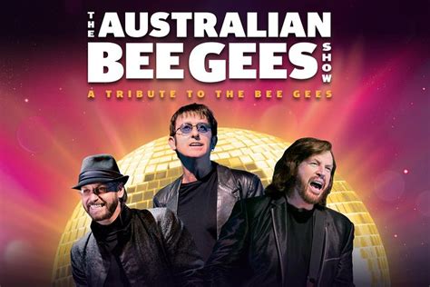 Last known video of maurice, robin and barry gibb singing together in 2001 is sensational. Tickets for The Australian Bee Gees Show - Concerts and ...