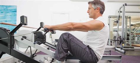 Top 8 Best Rowing Machines For Seniors