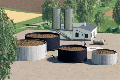 Download The Hot Fillable Tanks Placeable Fs19 Mods