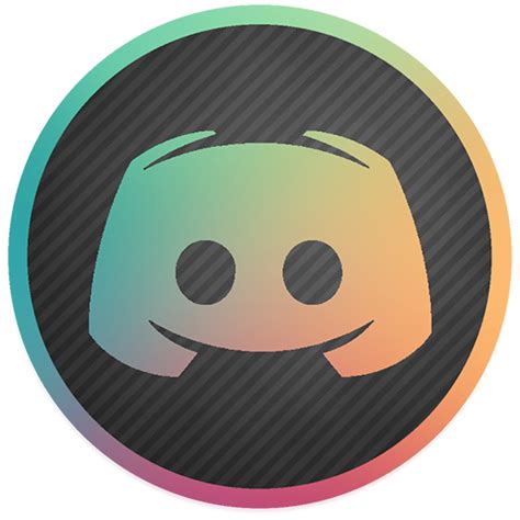 Download transparent discord png for free on pngkey.com. Discord Icon by RengaTV on DeviantArt