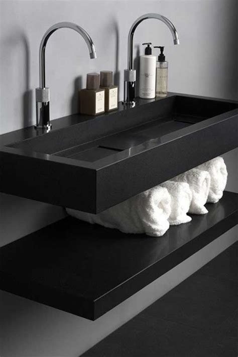Unique Bathroom Sink Designs For Your Beautiful Bathroom