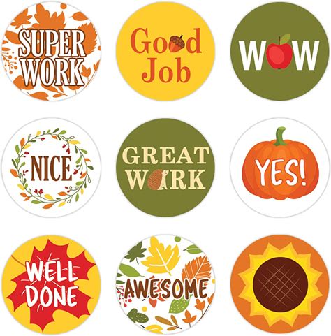 トップ 100 Good Job Stickers For Students マトゥルヌウォネ
