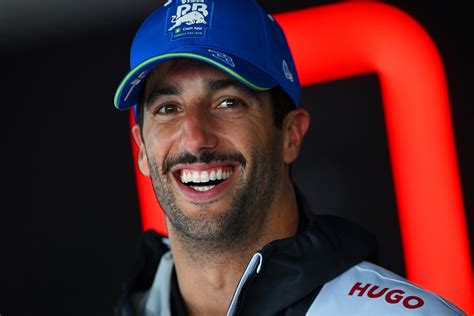 F1 News: Daniel Ricciardo Retaliates After Jacques Villeneuve's Hard
