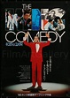 The King of Comedy Movie Poster 1983 | Posters peliculas ...