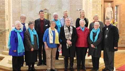 Sisters Of St Joseph Celebrate 150 Years In New South Wales — Catholic