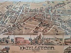 Exhibits - Doylestown Historical Society