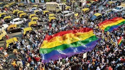 Same Sex Marriage Hearing Highlights Supreme Court To Resume Hearing On 9 May Mint