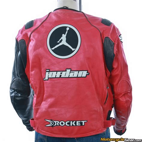 Viewing Images For Joe Rocket Michael Jordan 2k7 Team Replica Leather