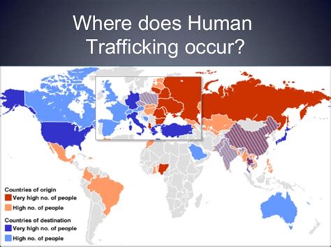 Historical Background Sex Trafficking