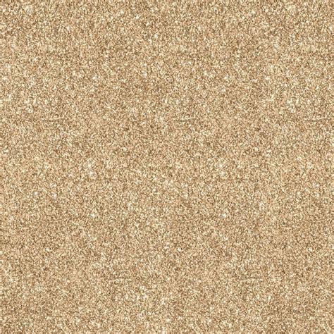 Muriva Sparkle Plain Glitter Wallpaper In Gold 701354