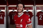 Ben Davies reacts to ‘surprise’ Liverpool transfer: ‘It’s an incredible ...