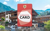 Berghof Alpbach – Das Alpbachtal – Ihr Urlaubsziel in Tirol