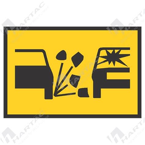 Temporary Signs Loose Stones Box Edge Frame Ref Cl 1 Company Name