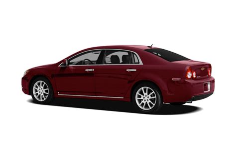 2009 Chevrolet Malibu Specs Price Mpg And Reviews