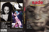 T.U.B.E.: Sade - 1984-10-22 - Munich, DE (DVDfull pro-shot)