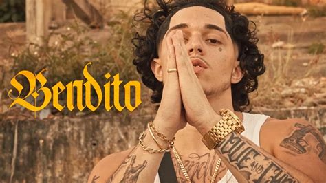 Lyrics And Translations Of Bendito By Ngc Daddy Popnable