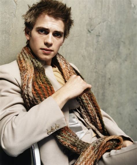 Hayden Christensen Hayden Christensen Photo 19578681 Fanpop