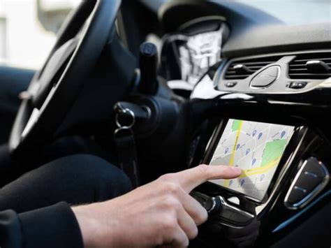 Do All New Cars Have Gps Trackers Explained