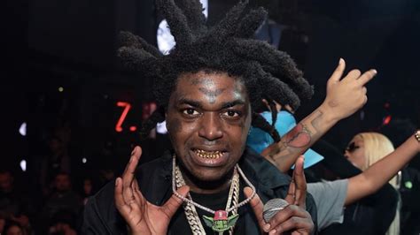 Kodak Black Keeps It Real With His Friends Music HipHopDX