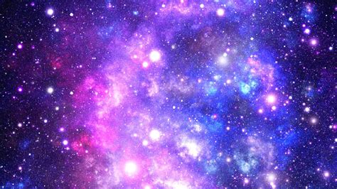 Colorful Glittering Stars Sky Space Hd Galaxy Wallpapers Hd