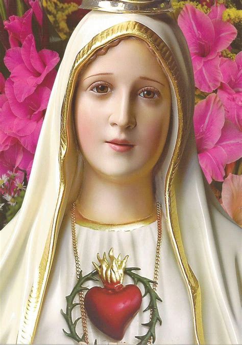 Holy Mary The Memorare Remember O Most Gracious Facebook